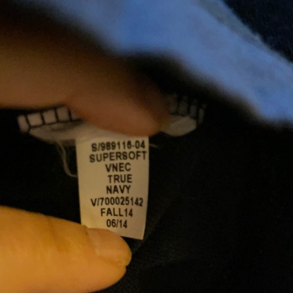 GAP Super Soft Top - Picture 4 of 5